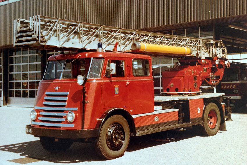 Autoladder 1981.JPG - Autoladder 1981